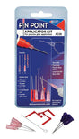 Pin Point Applicator Kit