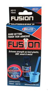 Fusion Acrylic Adhesive -- 2.5oz  75mL-1