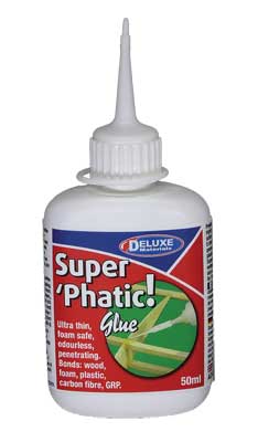 Super 'Phatic! -- 1.7oz  50mL