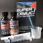 Super 'Crylic! -- 2.1oz  60g