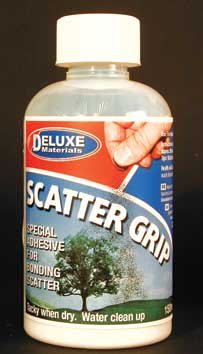 Scatter Grip -- 5.1oz  150mL