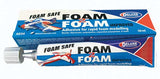 Foam-2-Foam Adhesive -- 1.7oz  50mL-1