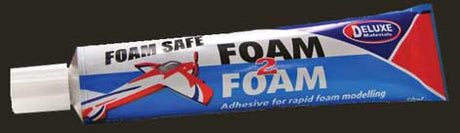 Foam-2-Foam Adhesive -- 1.7oz  50mL-2