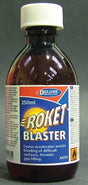 Roket Blaster -- Cyanoacrylate CA Accelerator -  8-1/2oz  250mL