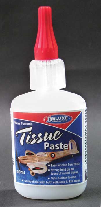 Tissue Paste -- 1.7oz  50mL-1