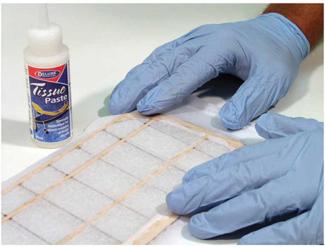 Tissue Paste -- 1.7oz  50mL-2