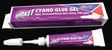 Roket Cyano Gel -- .7oz  20mL