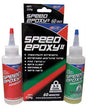 Speed Epoxy II - 60-Minute Set Time -- 7-9/16oz  224g-1