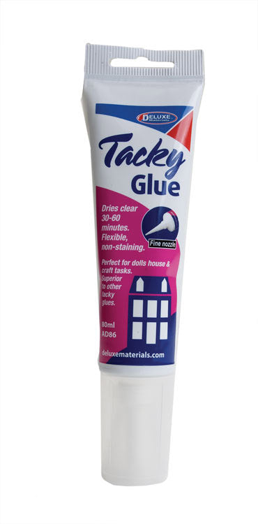 Tacky Glue -- 22.7oz  80mL