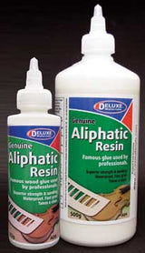 Aliphatic Resin Yellow Wood Glue -- 4oz  112g-2