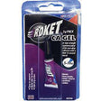 Roket CA Gel -- 1/8oz  3g Tube