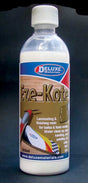 Eze-Kote Laminating & Finishing Resin -- 16.9oz  500mL