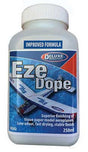 Eze-Dope - Modeling Adhesive -- 8-1/2oz  250mL