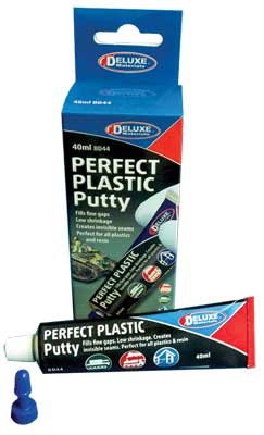 Perfect Plastic Putty -- 1.4oz  40mL-1