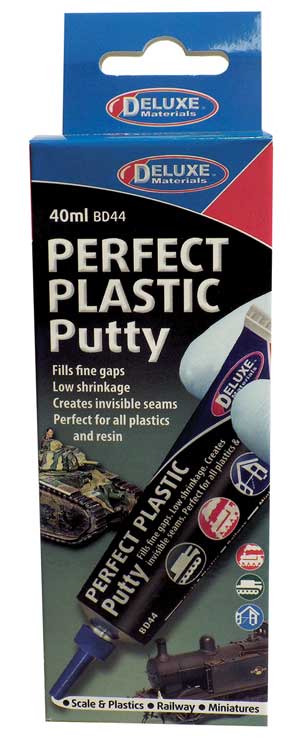Perfect Plastic Putty -- 1.4oz  40mL-2