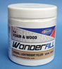 Wonderfill Foam & Wood Filler -- 8.1oz  240mL
