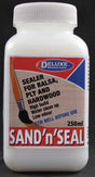 Sand 'n' Seal -- 8.5oz  250mL