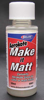 Make it Matt -- For Use w/#806-BD45 1.7oz  50ml