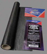 Carbon Tissue-2