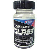 Looks Like Glass -- 3-3/8oz  100mL-1
