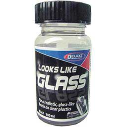 Looks Like Glass -- 3-3/8oz  100mL-1