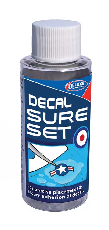 Decal Sure Set -- 1.69oz  50ml