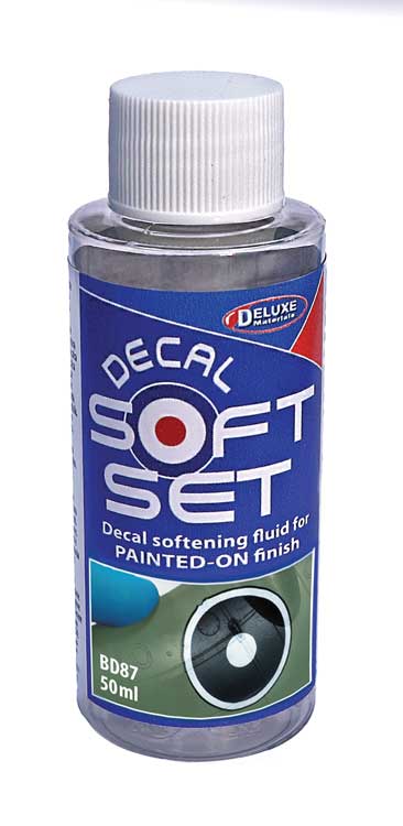 Decal Soft Set -- 1.69oz  50ml