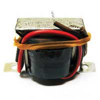 Quick Charge Replacement Transformer -- For Quick Charge Models 807-7700, 7740 and 7750 Only