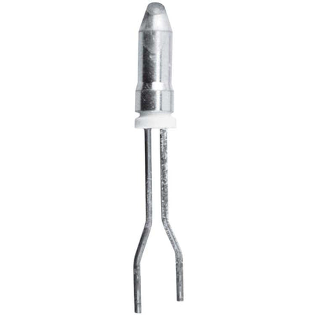 High-Efficiency Regular Soldering Tip -- .156" or 5/32" Diameter