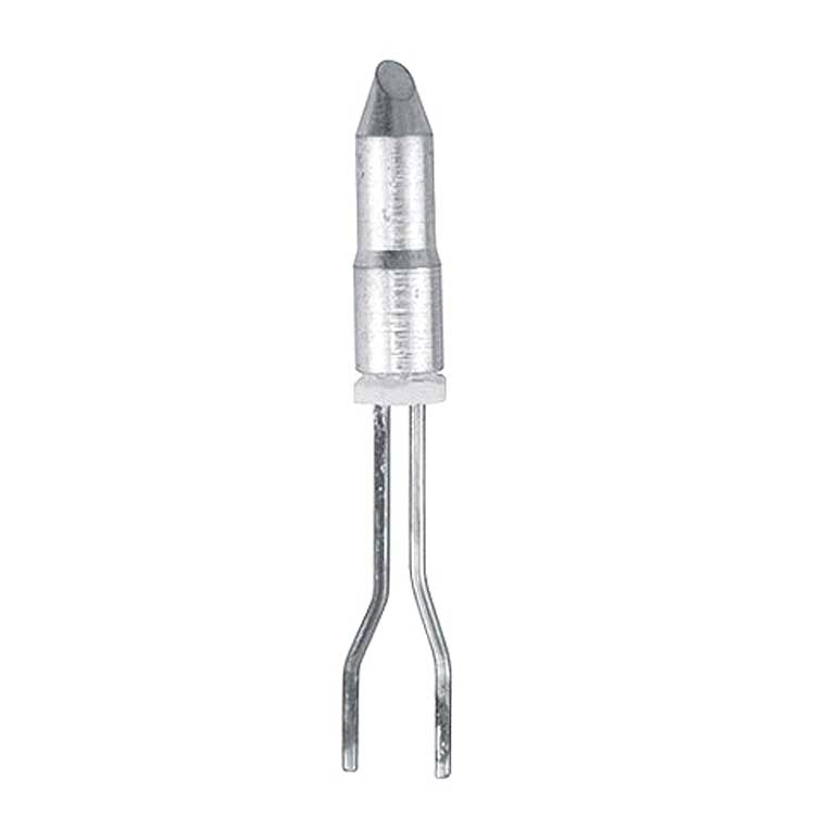 Standard Regular Soldering Tip -- .156" (5/32")  .4cm Diameter