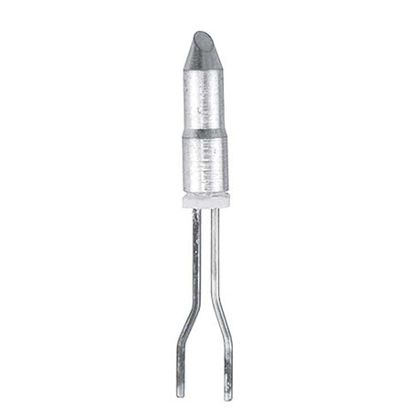 Standard Regular Soldering Tip -- .156" (5/32")  .4cm Diameter