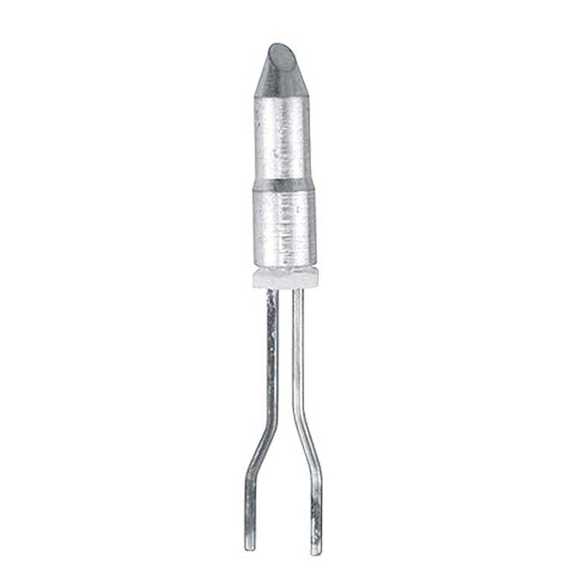 Standard Regular Soldering Tip -- .156" (5/32")  .4cm Diameter