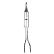 Standard Fine Soldering Tip -- .063" (1/16")  .16cm Diameter