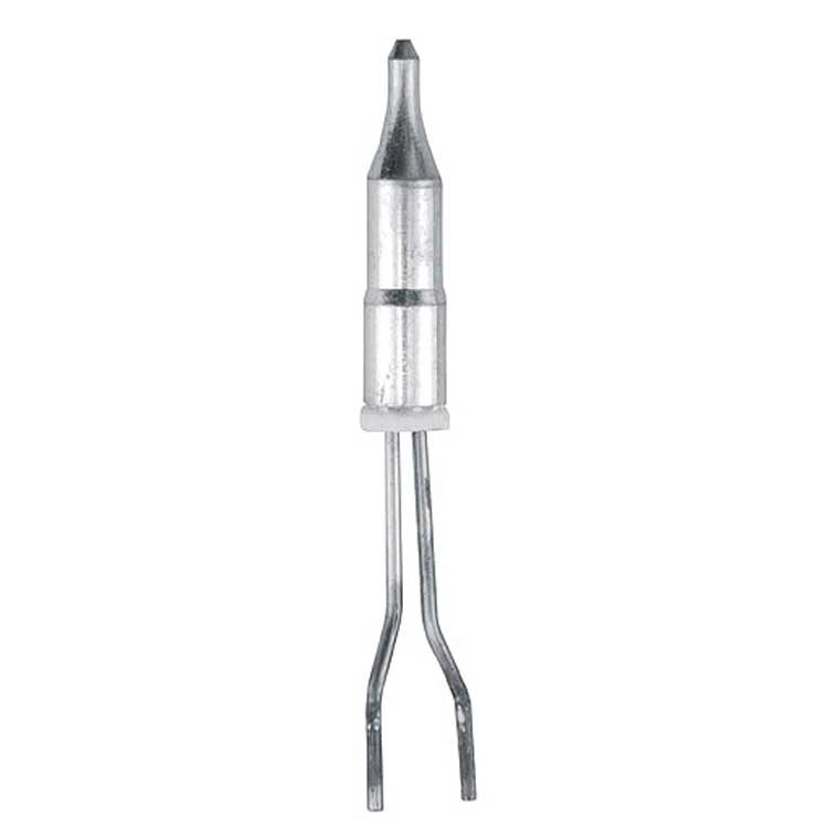 Standard Fine Soldering Tip -- .063" (1/16")  .16cm Diameter