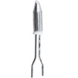 High-Efficiency Heavy-Duty Soldering Tip -- .188" or 3/16" Diameter