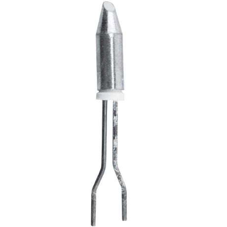 High-Efficiency Heavy-Duty Soldering Tip -- .188" or 3/16" Diameter
