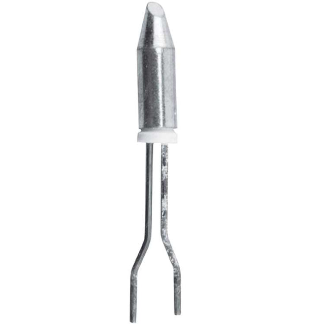 High-Efficiency Heavy-Duty Soldering Tip -- .188" or 3/16" Diameter