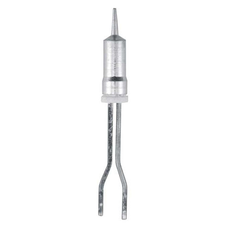 High-Efficiency Micro Soldering Tip -- .016" or 1/64" Diameter