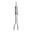 Standard Micro Soldering Tip -- .016" (1/16")  .04cm Diameter