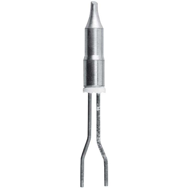Standard Fine Beveled Soldering Tip -- .063" (1/16")  .16cm Diameter
