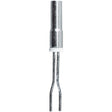 Standard Blunt Soldering Tip -- .156" (5/32")  .4cm Diameter