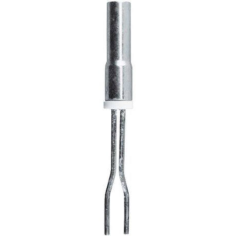 Standard Blunt Soldering Tip -- .156" (5/32")  .4cm Diameter