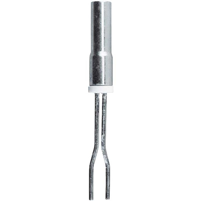 Standard Blunt Soldering Tip -- .156" (5/32")  .4cm Diameter