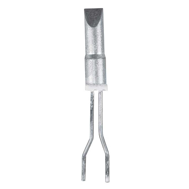 Standard Chisel Soldering Tip -- .188" (3/16")  .48cm Diameter
