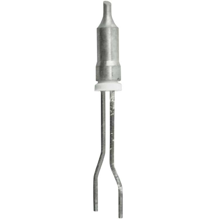 High-Efficiency Beveled Soldering Tip -- .094" or 3/32" Diameter