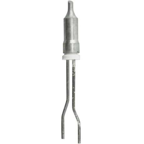 High-Efficiency Beveled Soldering Tip -- .094" or 3/32" Diameter