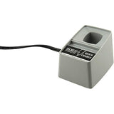 Quick Charge Cordless Soldering Iron -- Soldering Iron, Charging Stand, Battery, Fine- & Heavy-Duty Tips, Instructio-3