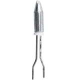 Quick Charge Cordless Soldering Iron -- Soldering Iron, Charging Stand, Battery, Fine- & Heavy-Duty Tips, Instructio-4