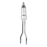 Quick Charge Cordless Soldering Iron -- Soldering Iron, Charging Stand, Battery, Fine- & Heavy-Duty Tips, Instructio-5