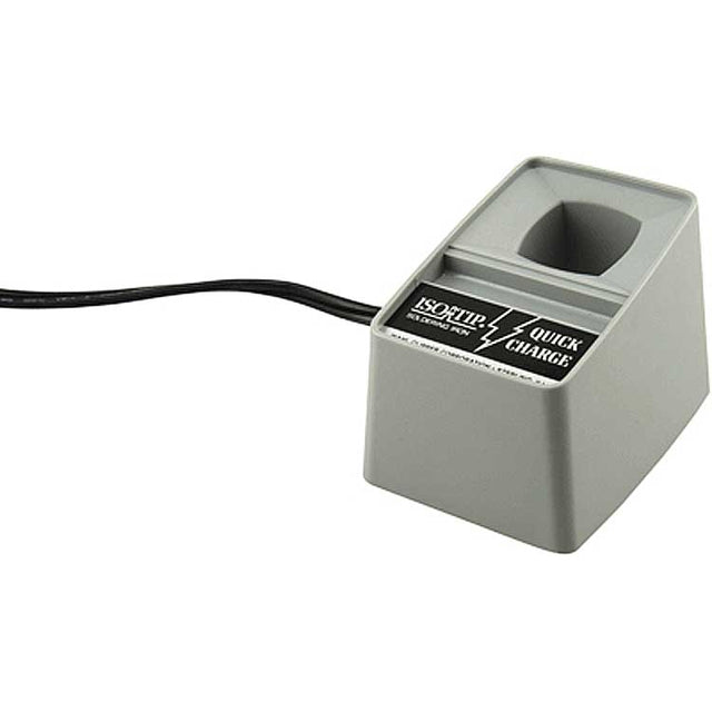 Quick Charge Soldering Iron Charging Stand -- Fits Quick Charge 807-7700, 7740, 7750 Only